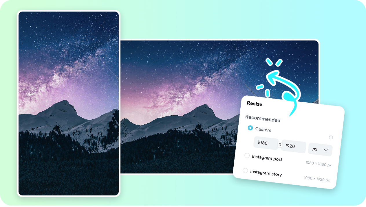 Free Wallpaper Maker Online Design Stunning Custom Wallpapers Easily